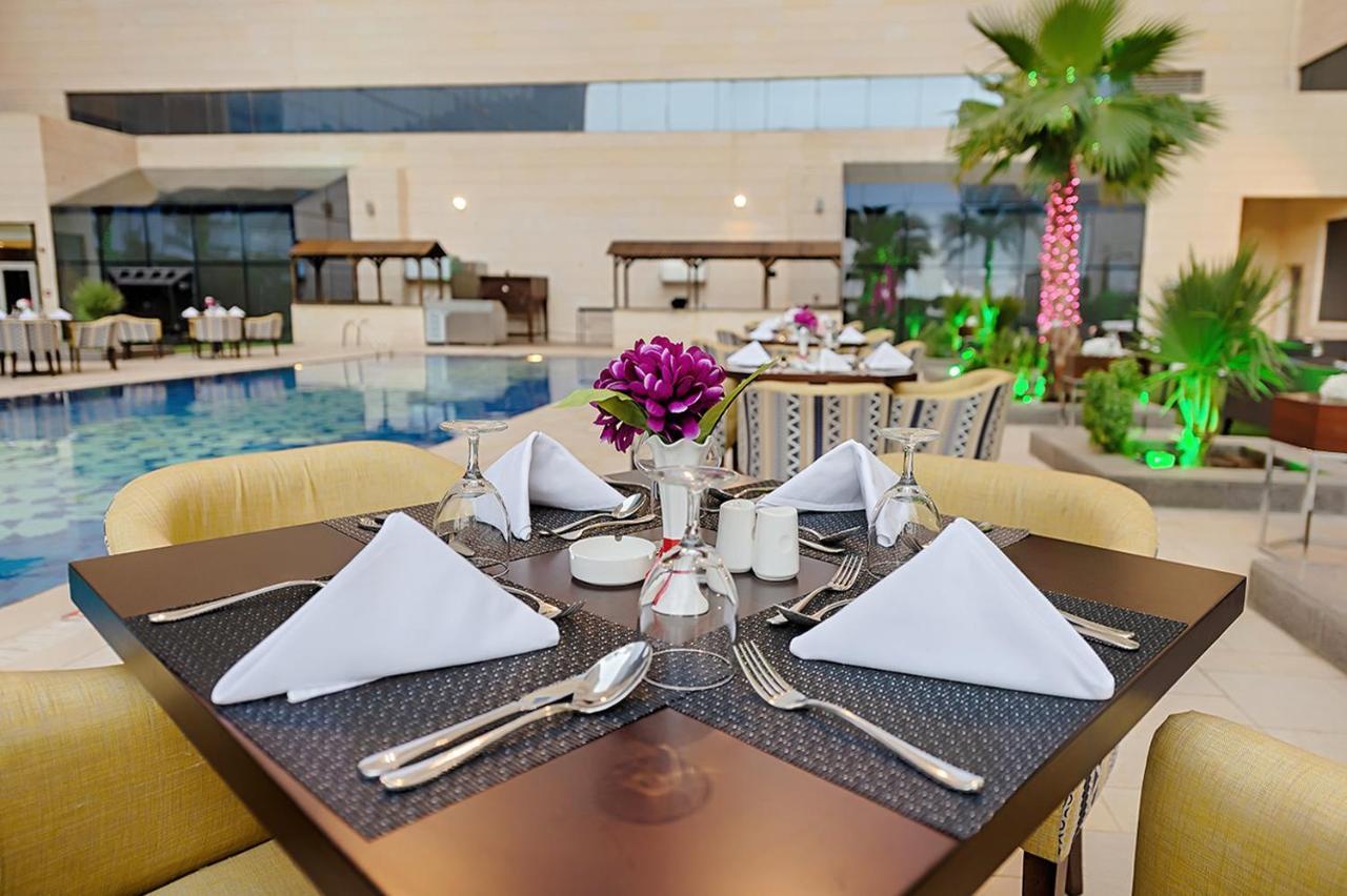 Makkah Al Aziziah Hotel Mecca Ngoại thất bức ảnh
