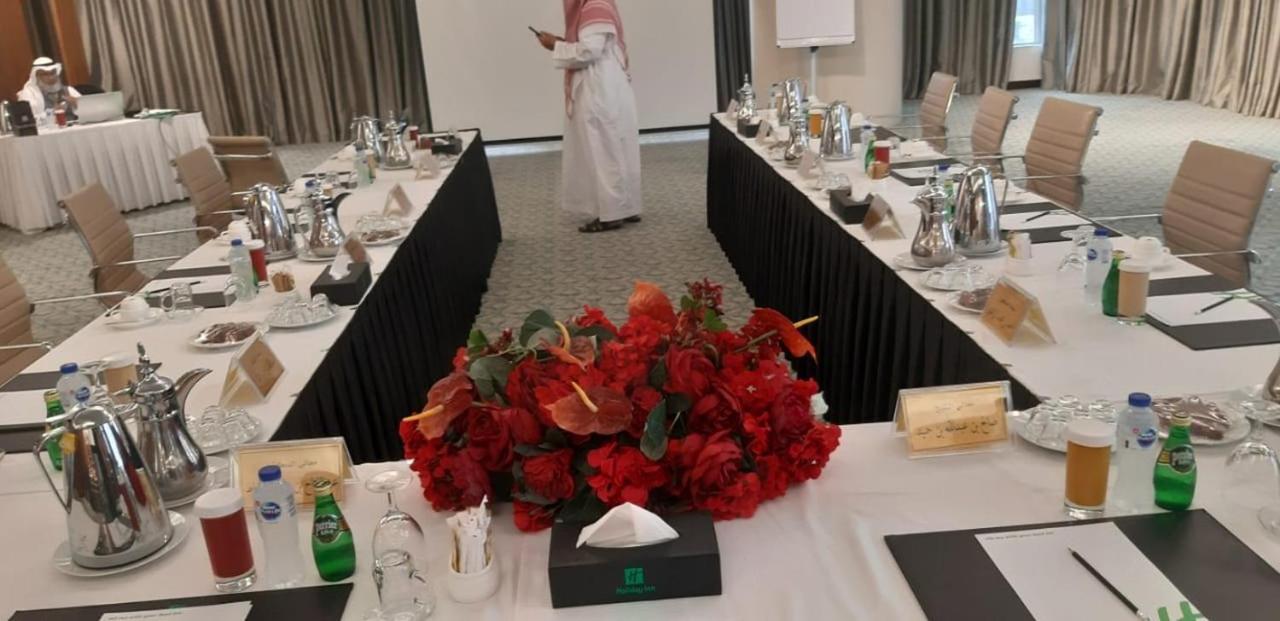 Makkah Al Aziziah Hotel Mecca Ngoại thất bức ảnh