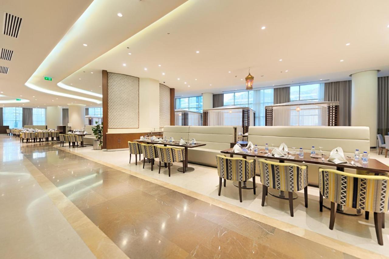 Makkah Al Aziziah Hotel Mecca Ngoại thất bức ảnh