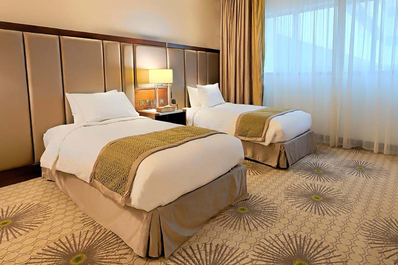 Makkah Al Aziziah Hotel Mecca Ngoại thất bức ảnh