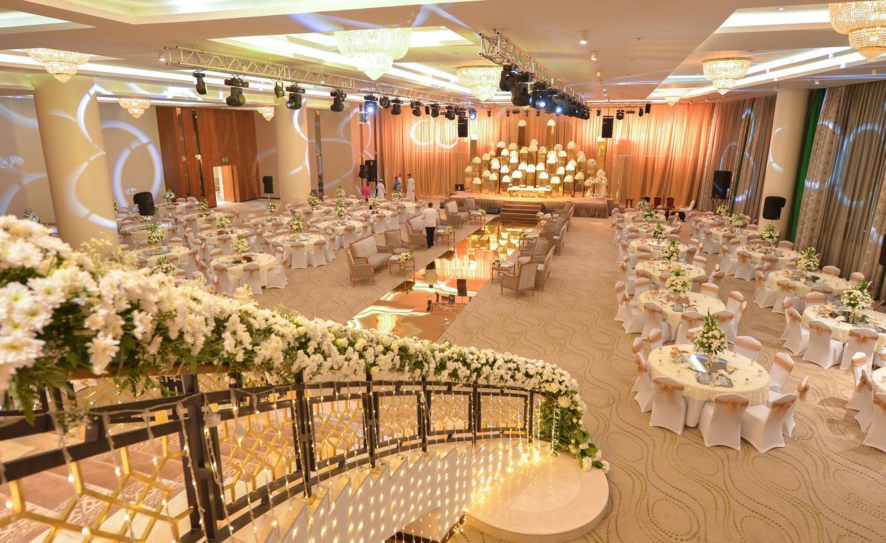 Makkah Al Aziziah Hotel Mecca Ngoại thất bức ảnh