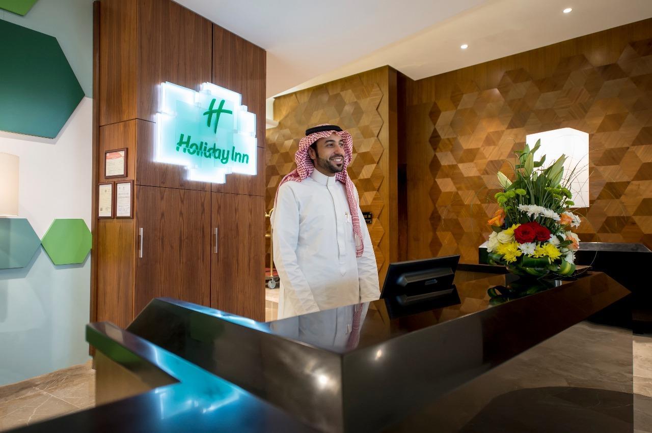 Makkah Al Aziziah Hotel Mecca Ngoại thất bức ảnh