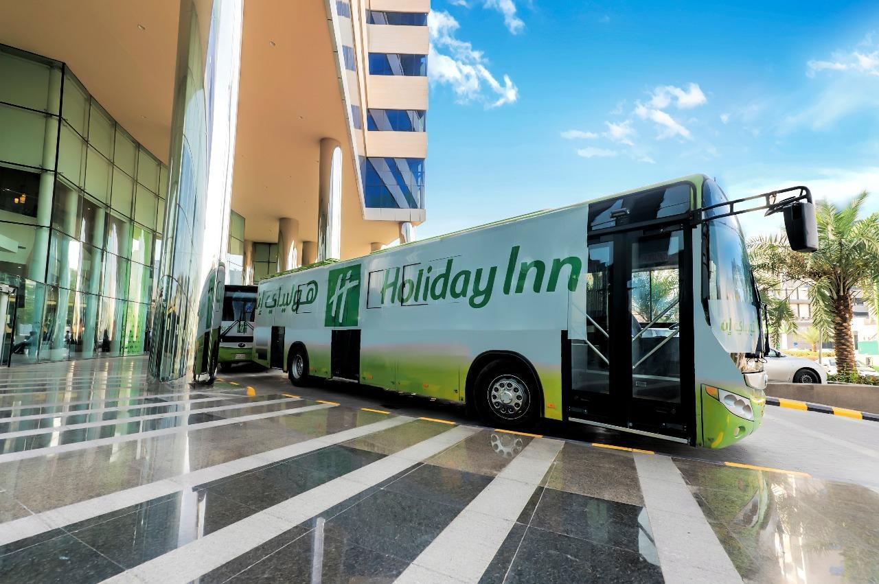 Makkah Al Aziziah Hotel Mecca Ngoại thất bức ảnh