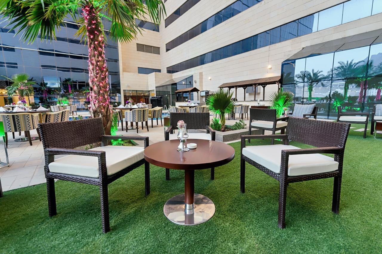 Makkah Al Aziziah Hotel Mecca Ngoại thất bức ảnh