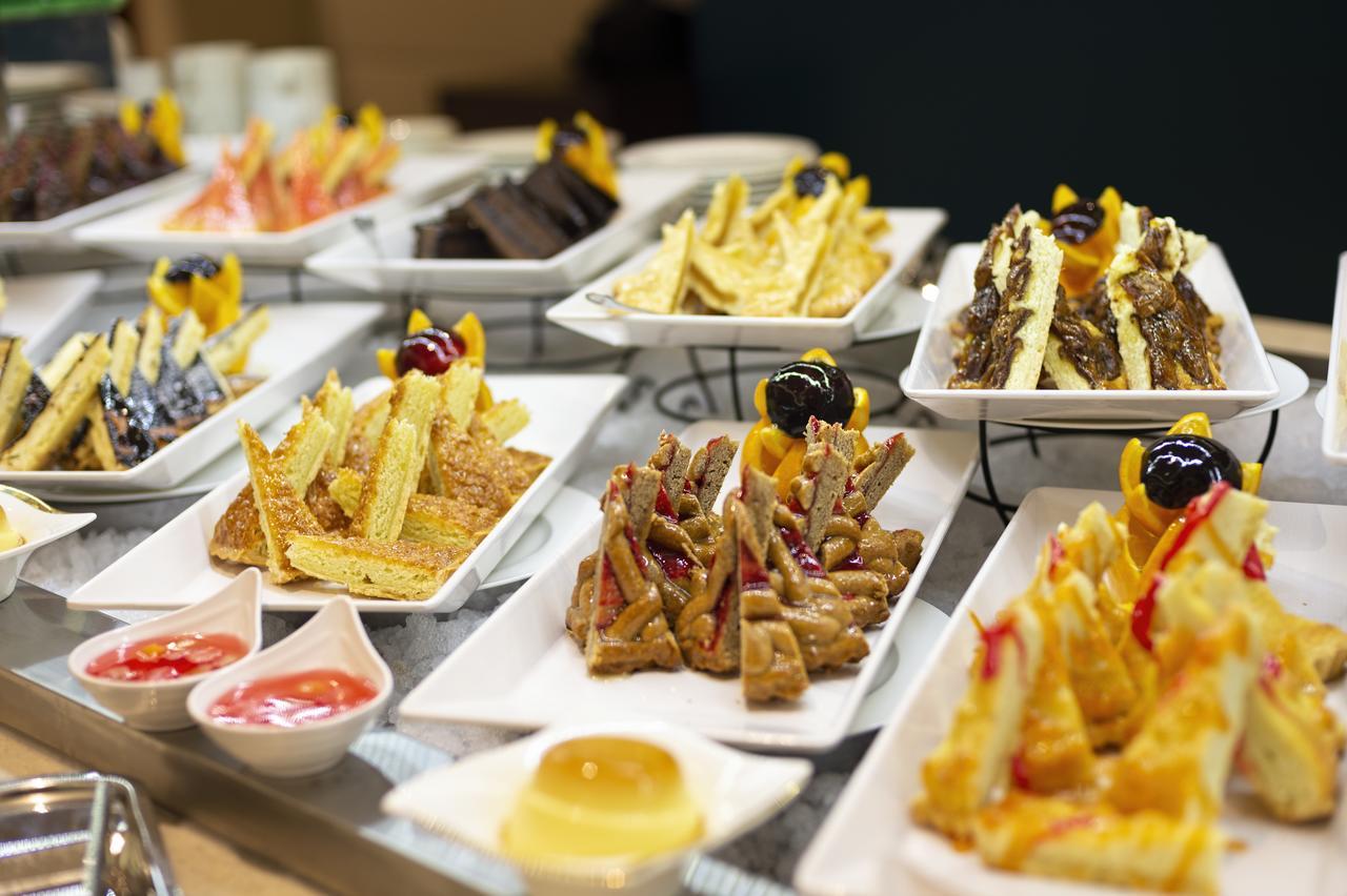 Makkah Al Aziziah Hotel Mecca Ngoại thất bức ảnh