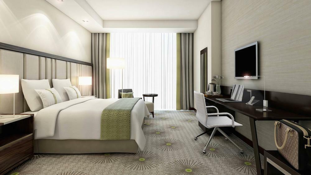 Makkah Al Aziziah Hotel Mecca Ngoại thất bức ảnh